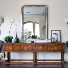 lighting (chandeliers, sconces, lamps)