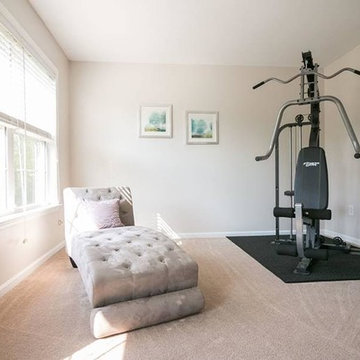 Telluride Transitional Style & Home Staging