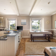 Kitchen: Country Kitchen