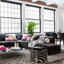 Staggers' Living Room