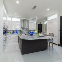 Vintage Kitchen