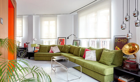 Consejos profesionales para decorar espacios difíciles de la casa