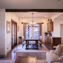 dining rooms