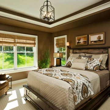 Saratoga Showcase of Homes 2014