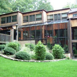 Patio Enclosures Solarium - Products
