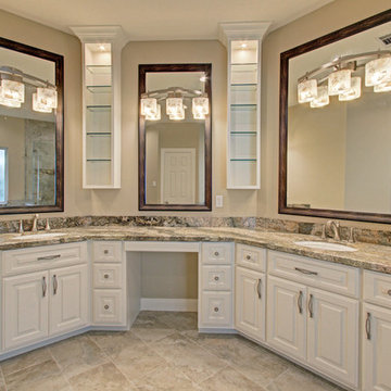 Sarasota Circle Remodel