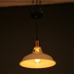 Carl Pendant Light - Pendant Lighting