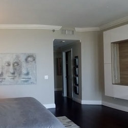 TV Console -  Aventura, Florida - Entertainment Centers And Tv Stands
