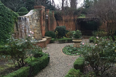 Inspiration for a timeless home design remodel in Raleigh
