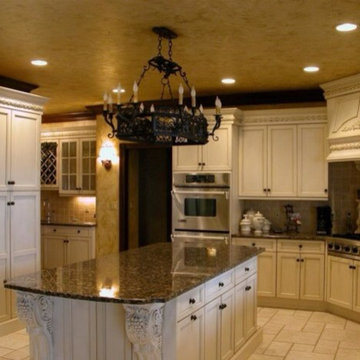 Our Work