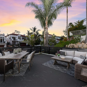 Dana Point Home