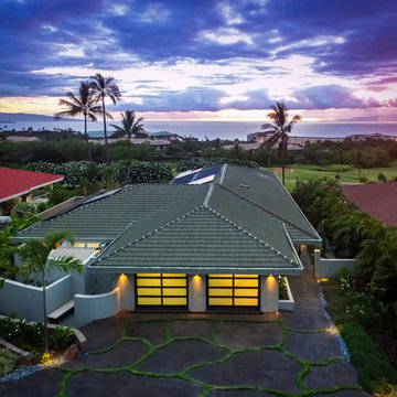 Wailea Golf Estates Residence