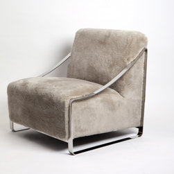 Sydney Chair - Furniture