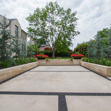 Parking Pad