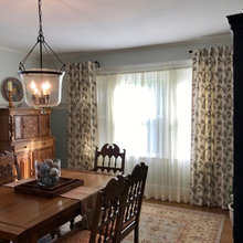 Breakfast Rooms