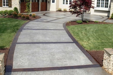 Our Work