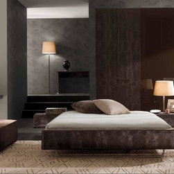 FURNITURE LINE-OWN PRODUCTION - Beds