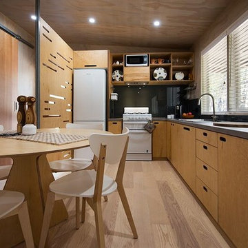 Country Cottage