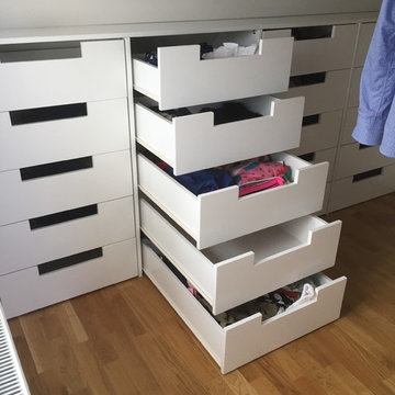 Smart förvaring .