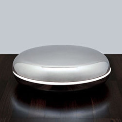 Loop Table Lamp by Fontana Arte Lighting - Table Lamps