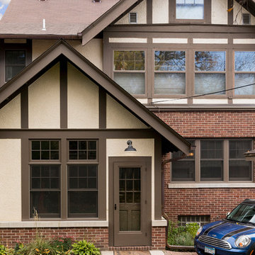 Urban Tudor
