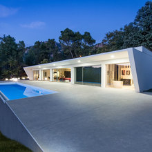 Casas modulares
