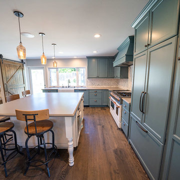San Juan Capistrano Kitchen 2
