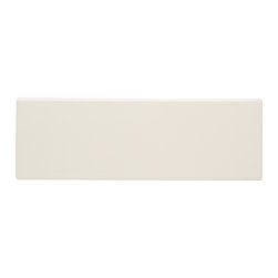 6th Avenue 3" x 6" in Canvas Gloss - Wall And Floor Tile