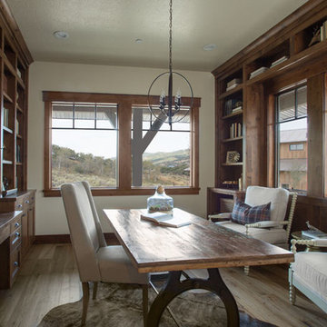 Dunn Residence - Park City