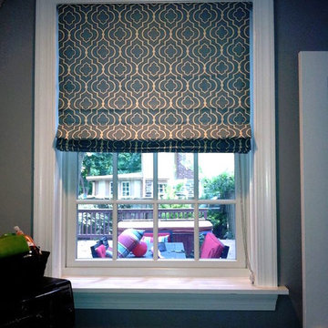 Window Treatments (Havertown, PA)