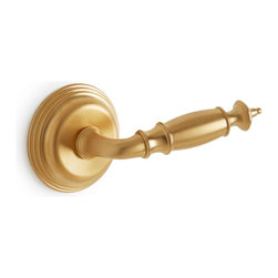 Sherle Wagner Door Levers & Knobs - Products