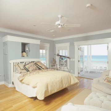Coastal Craftman- Gulf front Carillon Beach