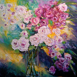 Artwork.   email for info artistheatherroddy@gmail - Mixed Media Art