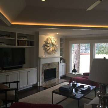 Lighting & Home Automation