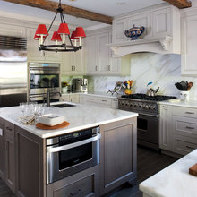 Cabinets - Bath