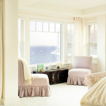 Condo with a Boston View