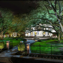 new one landscaping