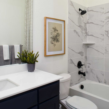 Solterra Texas in Mesquite, TX // Davis S5205Plan // Shaddock Homes