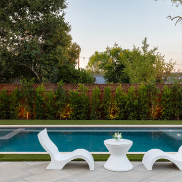 Cambrian Park Project