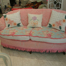 shabby chic