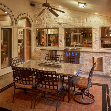 Upper Valley Residence