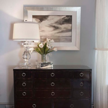 Bucks County Designer House- Doylestown