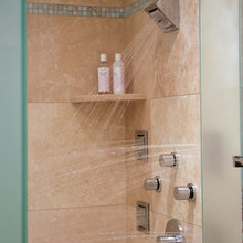 Bertheau master bath