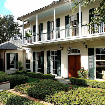 Posada Custom Homes