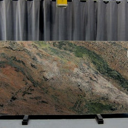 Granite Verde Fouco - Products