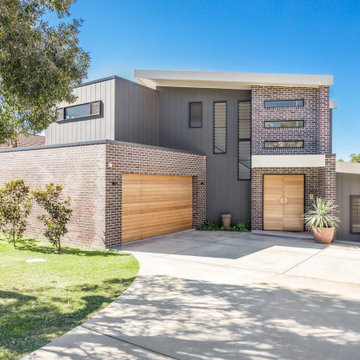 BDAA National Design Awards 2019 - Weathertex Industry Partner Award