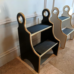 Painted Furniture - Home Decor