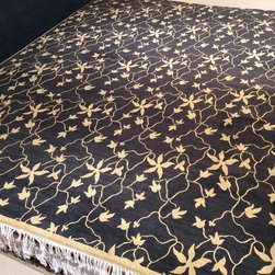 Modern Rugs - Products
