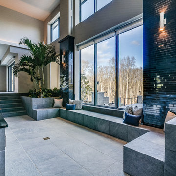 2018 Hinckley Custom Home