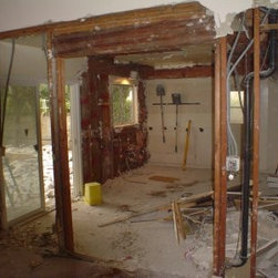 Custom Home Builders Playa Del Rey - Home Office Accessories